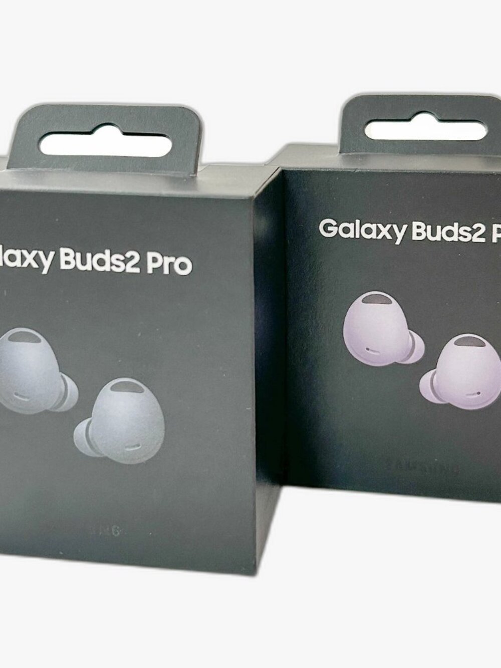 Samsung Galaxy Buds2 Pro R510 Wireless Earbuds – Brand New  Enjoy an amazing lis